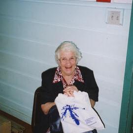 Trentham School 75th Reunion; 2004
