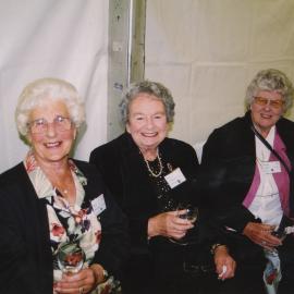 Trentham School 75th Reunion; 2004