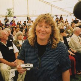 Trentham School 75th Reunion; 2004