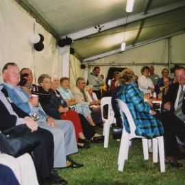 Trentham School 75th Reunion; 2004