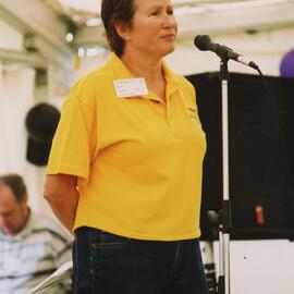 Trentham School 75th Reunion; 2004