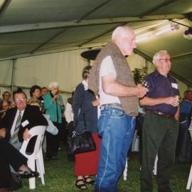 Trentham School 75th Reunion; 2004