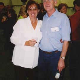 Trentham School 75th Reunion; 2004