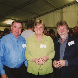 Trentham School 75th Reunion; 2004