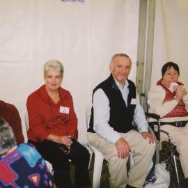 Trentham School 75th Reunion; 2004