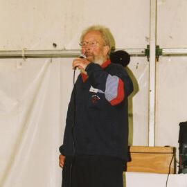 Trentham School 75th Reunion; 2004