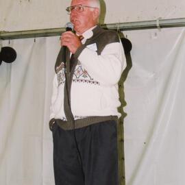 Trentham School 75th Reunion; 2004