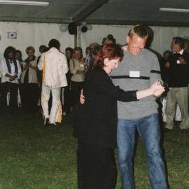 Trentham School 75th Reunion; 2004