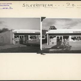 Silverstream Post Office; ca. 1970