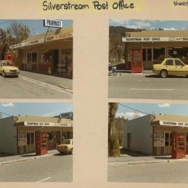 Silverstream Post Office; ca. 1970