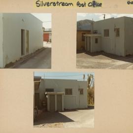 Silverstream Post Office; ca. 1970