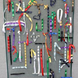 Matariki Puanga Festival; Memory Wall; July 2023