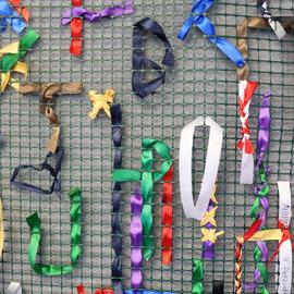 Matariki Puanga Festival; Memory Wall; July 2023