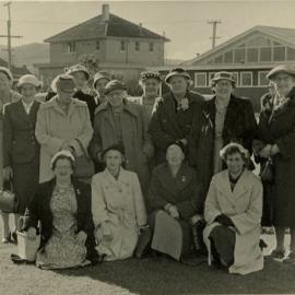 Upper Hutt Country Women's Institute; ca. 1950s