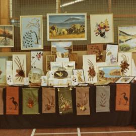 Upper Hutt Country Women's Institute; 50th Jubilee; 1971