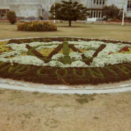 Upper Hutt Country Women's Institute; 50th Jubilee; 1971