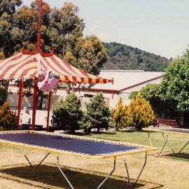 Maidstone Pool; 1989