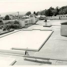 Maidstone Pool; ca. 1980