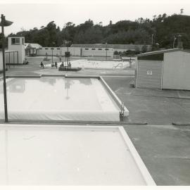 Maidstone Pool; ca. 1980
