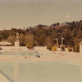 Maidstone Pool; ca. 1960