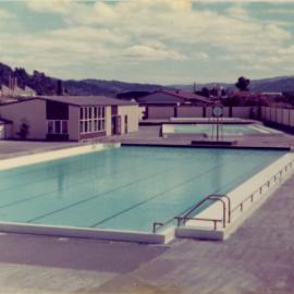 Maidstone Pool; ca. 1980