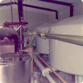 Maidstone Pool; ca. 1980