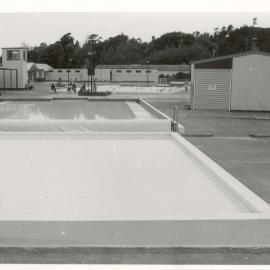 Maidstone Pool; ca. 1980