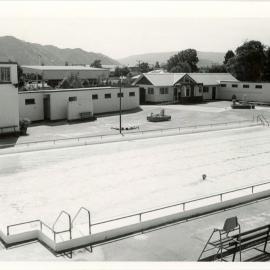 Maidstone Pool; ca. 1980