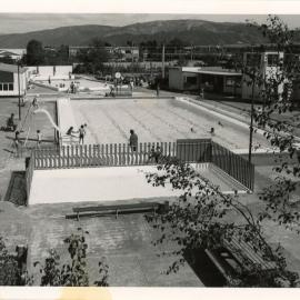 Maidstone Pool; ca. 1980
