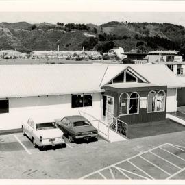 Maidstone Pool; ca. 1980