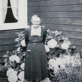 Margaret Benge; Te Marua; ca. 1930s