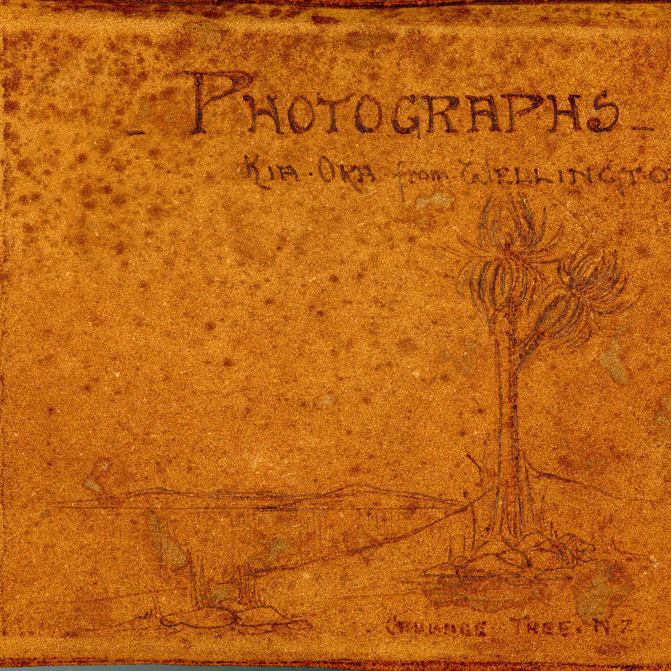 Sharman Marsh Collection