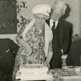 Hazelwood's 75th Anniversary Celebrations
