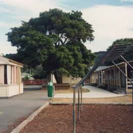 Upper Hutt School; School Buildings; ca. 1990s