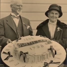 Upper Hutt School; Ruby Jubilee; 1935