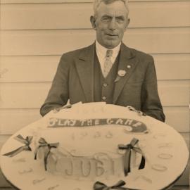 Upper Hutt School; Ruby Jubilee; 1935