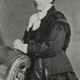 Upper Hutt School; Mary Anne Carrick; 19th Century
