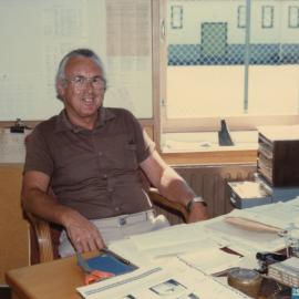 Upper Hutt School; H.J. Farr; 1985