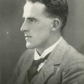 Upper Hutt School; A.J. Woods; ca. 1920s