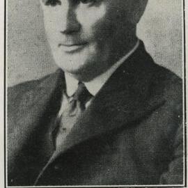 Upper Hutt School; J.J. Rodgers; ca. 1930s