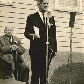 Upper Hutt School; Centenary; 1964