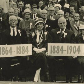 Upper Hutt School; Centenary; 1964