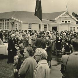 Upper Hutt School; Centenary; 1964