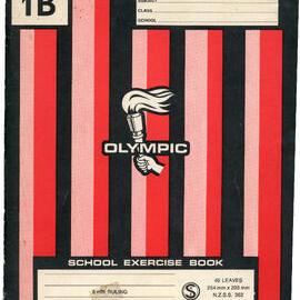 Girl Guides Association; Scrapbook; 1974-1983