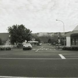 Main Street; 1996