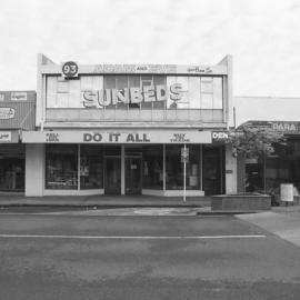 Main Street; 1996