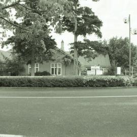 Main Street; 1996