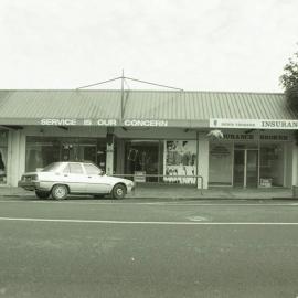 Main Street; 1996