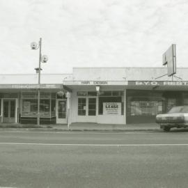 Main Street; 1996