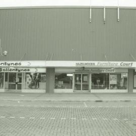 Main Street; Hazelwoods; 1996